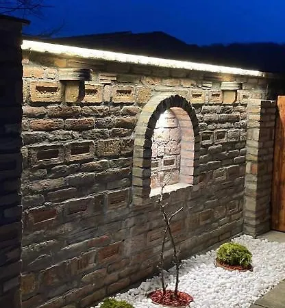 Dani Διαμέρισμα *