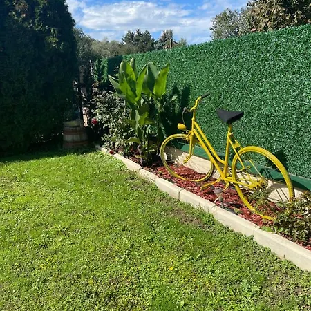 Διαμέρισμα Dani *