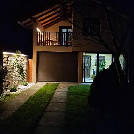 Διαμέρισμα Dani Vrdnik