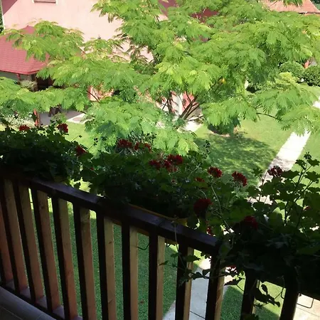 Dani Διαμέρισμα Vrdnik