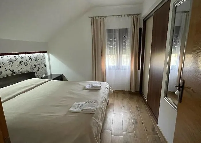 Dani 公寓 维尔蒂尼克