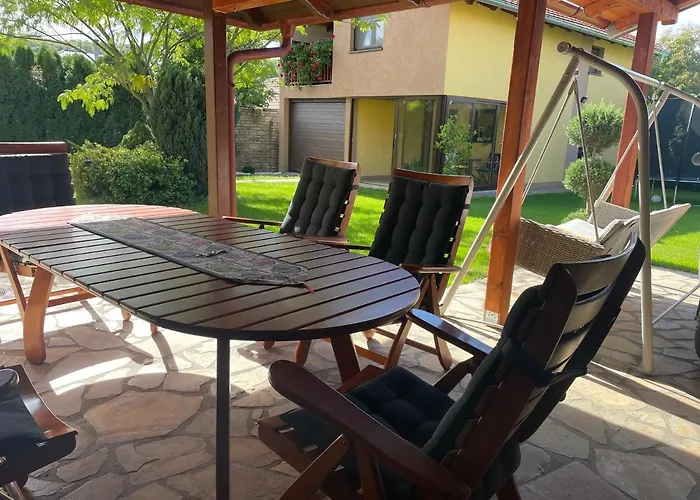 公寓 Dani 维尔蒂尼克