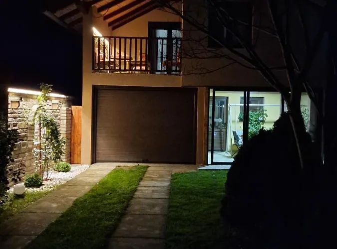 公寓 Dani 维尔蒂尼克